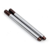 SERPENT 600592 Shock shaft 811GT (2) (SER600592)