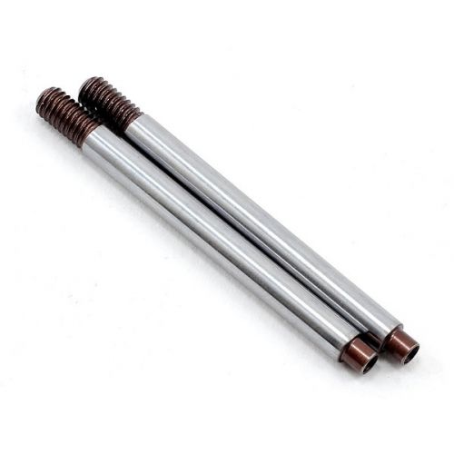 SERPENT 600592 Shock shaft 811GT (2) (SER600592)