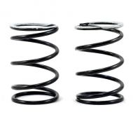 SERPENT 600601 Spring Fr/Rr Silver 811GT 34.5lbs (2) (SER600601)