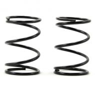 SERPENT 600602 Spring Fr/Rr Black 811GT 37lbs (2) (SER600602)