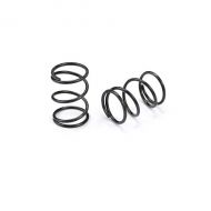 SERPENT 600603 Spring Fr/Rr hard 811GT 39.5 lbs (2) (SER600603)