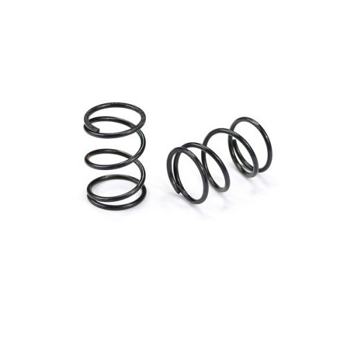 SERPENT 600604 Spring Fr/Rr X-hard 811GT 42 lbs (2) (SER600604)