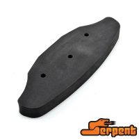 SERPENT 600614 Foam bumper 811GT (SER600614)