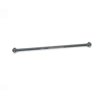 SERPENT 600625 Driveshaft center rr 120mm 811 E-S (SER600625)
