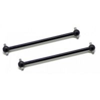 SERPENT 600679 Driveshaft rr 81.5mm (2) 811 2.0 S (SER600679)