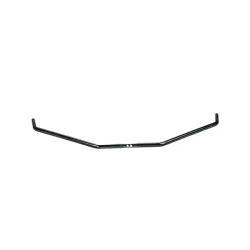 SERPENT 600684 Antiroll bar rear 3.0mm (SER600684)