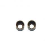 SERPENT 600685 Motor screw washer S811E (2) (SER600685)