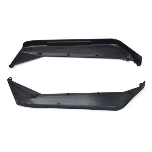 SERPENT 600724 Side guard set L+R SRX8 (SER600724)