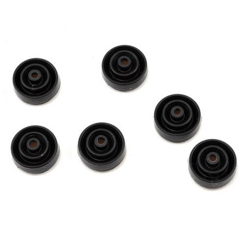 SERPENT 600733 Axle boot (6) SRX8 (SER600733)