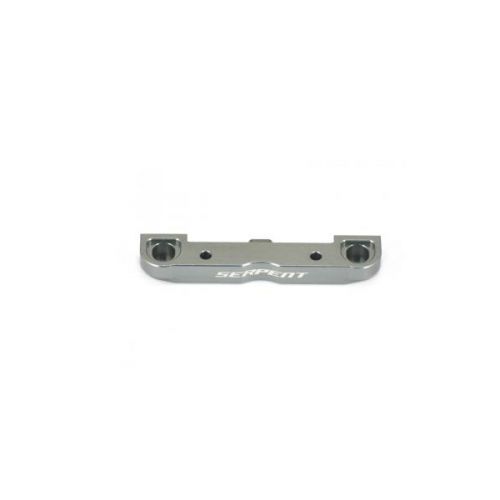 SERPENT 600737 Suspension bracket FR RR SRX8 (SER600737)