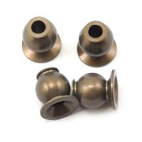 SERPENT 600751 Pivot ball steering (4) SRX8 (SER600751)