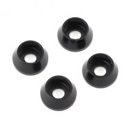 SERPENT 600769 Shock mount washer alu (4) SRX8 (SER600769)