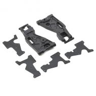 SERPENT 600775 Wishbone FR L+R SRX8 (SER600775)
