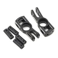 SERPENT 600777 Upright alu (2) SRX8 (SER600777)