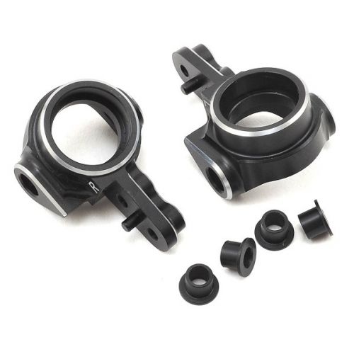 SERPENT 600785 Steeringblock alu L+R SRX8 (SER600785)