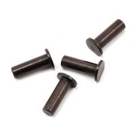 SERPENT 600786 Steeringblock pin (4) SRX8 (SER600786)
