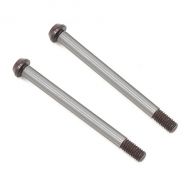SERPENT 600793 Hingepin FR outer (2) SRX8 (SER600793)