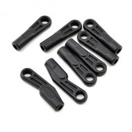 SERPENT 600795 Camberlink balljoint (6+2) SRX8 (SER600795)