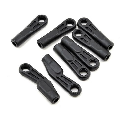 SERPENT 600795 Camberlink balljoint (6+2) SRX8 (SER600795)