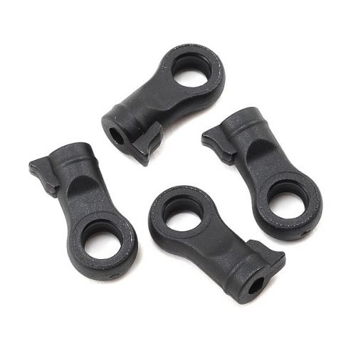 SERPENT 600797 Shock balljoint (4) SRX8 (SER600797)