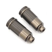 SERPENT 600798 Shock body alu hardcoated FR (2) SRX8 (SER600798)