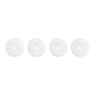 SERPENT 600817 Shock piston 5 holes 1.4 (4) SRX8 (SER600817)