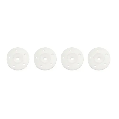 SERPENT 600817 Shock piston 5 holes 1.4 (4) SRX8 (SER600817)
