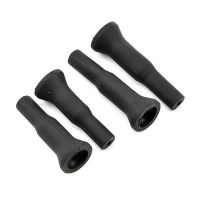 SERPENT 600822 Shock boot FR + RR SRX8 (SER600822)