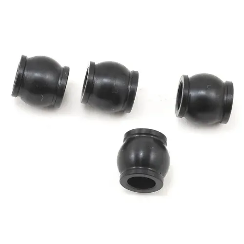 SERPENT 600824 Shock pivotball (4) SRX8 (SER600824)