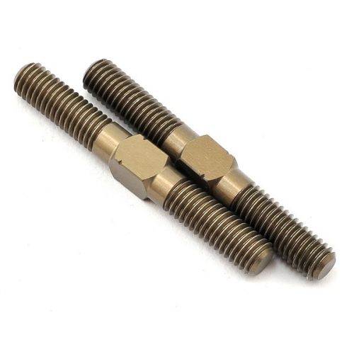 SERPENT 600827 Trackrod M5x40 alu (2) SRX8 (SER600827)