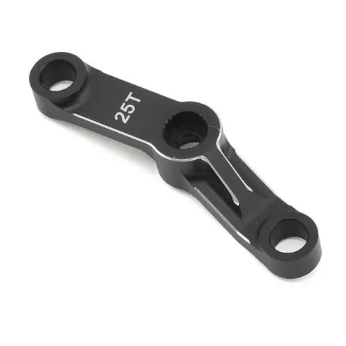 SERPENT 600843 Servo lever throttle alu 25T SRX8 (SER600843)