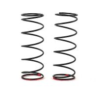 SERPENT 600856 Shockspring FR pink 4.9lbs (2) (SER600856)