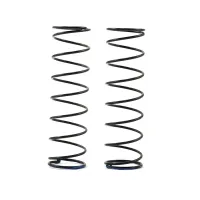 SERPENT 600864 Shockspring RR blue 3.6lbs (2) (SER600864)