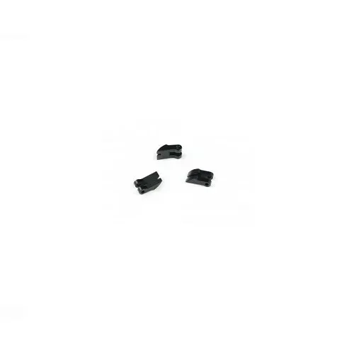 SERPENT 600883 Clutch shoe 3-pin alu 6061 (3) (SER600883)