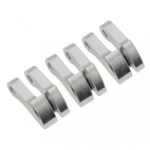 SERPENT 600884 Clutch shoe 3-pin alu 7075 (3) (SER600884)