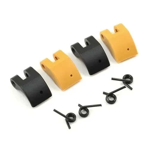 SERPENT 600899 Clutch shoe-springs set (2+2) 811- SRX8 (SER600899)