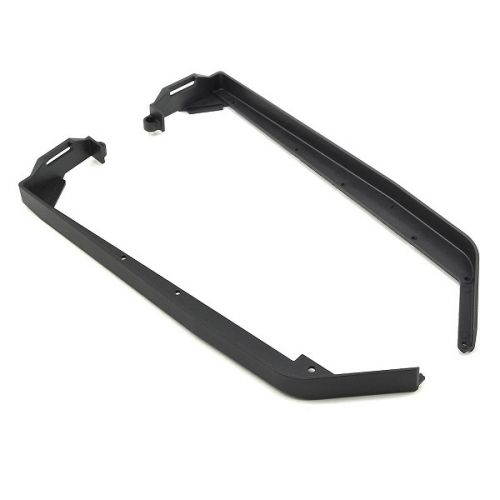 SERPENT 600929 Side guard set L+R SRX8E (SER600929)