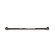 SERPENT 600947 Driveshaft center rr 105.5mm saddle layout SRX8E (SER600947)