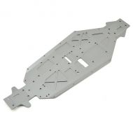 SERPENT 600974 Chassis alu coated SRX8 EVO (SER600974)