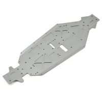 SERPENT 600974 Chassis alu coated SRX8 EVO (SER600974)