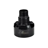SERPENT 600979 Clutch-bell 2-speed vented GT (SER600979)