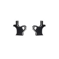 SERPENT 601009 Bearingblock rr top L+R SRX8 GT (SER601009)