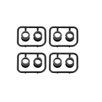 SERPENT 601011 Diff excenters fr / rr SRX8 GT (4+4) (SER601011)