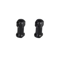 SERPENT 601012 Rollbar mount SRX8 GT (2) (SER601012)