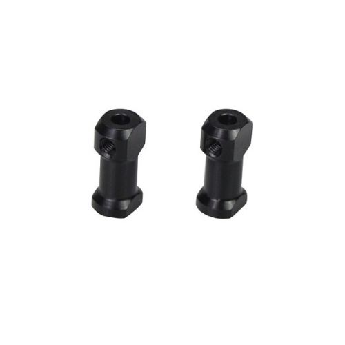 SERPENT 601012 Rollbar mount SRX8 GT (2) (SER601012)