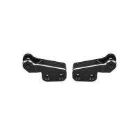 SERPENT 601014 Shock extension bracket rr SRX8 GT (2) (SER601014)
