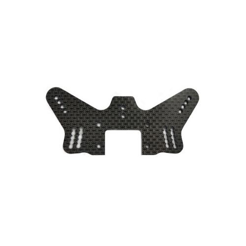 SERPENT 601016 Shocktower fr carbon SRX8 GT (SER601016)