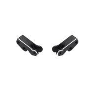 SERPENT 601017 Shock extension bracket fr L+R SRX8 GT (SER601017)