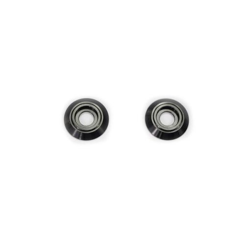 SERPENT 601022 Steering post spacer SRX8 GT (2) (SER601022)