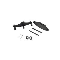 SERPENT 601029 Bumper SRX8 GT (SER601029)